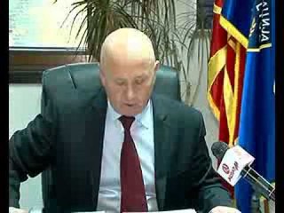 Qamili heshtë për ndarjen e posteve