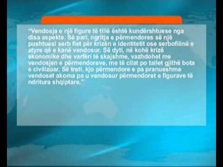 Zgjohu: 'Car Dushani' dëmton marrëdhëniet ndëretnike