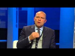 Intervista e mbremjes, Ylli Manjani