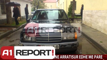 A1 Report - Edicioni i Lajmeve, 24 Nentor 2013