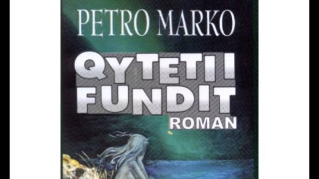 Përkujtohet 100-vjetori i lindjes së Petro Markos:Novelisti, i cili la gjurmë në letërsinë shqipe