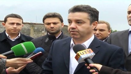 Bozdo: Drejt përfundimit pastrimi i 11 "pikave të nxehta", së shpejti nis mbjellja e pemëve