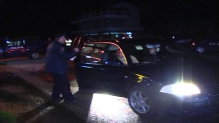 Policia rrethon malin e Gramozit, tre të arratisurit tentojnë kufirin me Greqinë