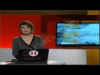 "Infomorning", nga Edjona Dervishi