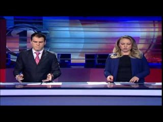 Edicioni informativ ( ora 19:00, dt.25.11.2013 )