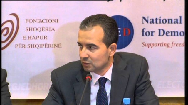 Apeli për reformën zgjedhore. Konsensus mes mazhorancës, opozitës . Miratimi i një reforme efikase