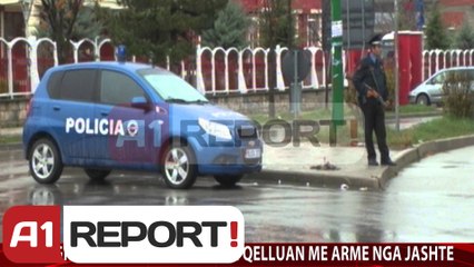 A1 Report - Edicioni i Lajmeve, 25 Nentor 2013