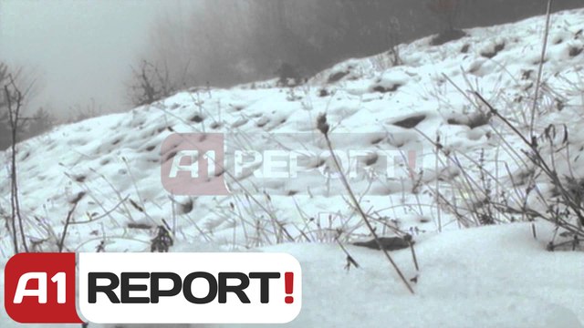 A1 Report - Tre të arratisurit mund të kenë kaluar kufirin, grekët: s'ka shans