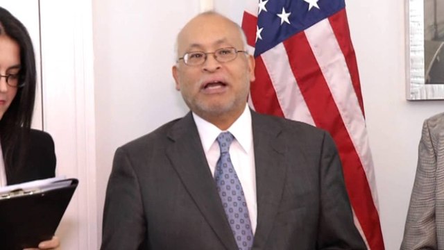 Çmimi kampionët e Act Now , për programin e lojërave olimpike speciale