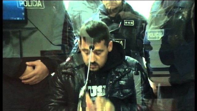Gjykata e Korçës arrest me burg për 4 të arratisurit e 3 bashkëpunëtorët
