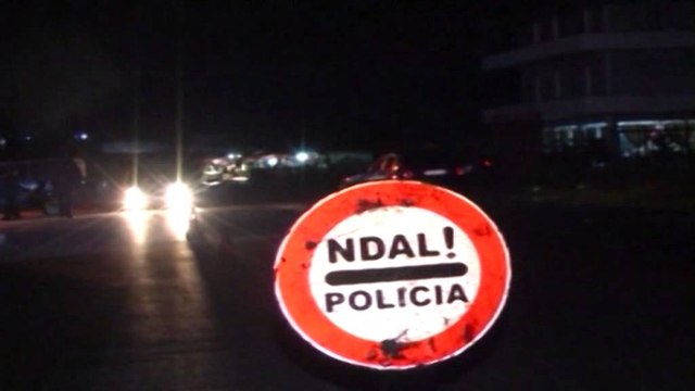 Vazhdojnë kërkimet për 3 të arratisurit: Dyshohet për Miras dhe Vidohovë