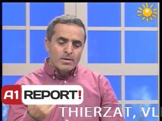 A1 Report - Rreze Dielli dt 25 Nentor 2013 A e dime cfare konsumojme Thierzat