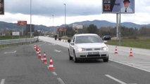 Aksioni i policisë për gjobat: Pas Tiranës, do shtrihet në qytete të tjera të vendit