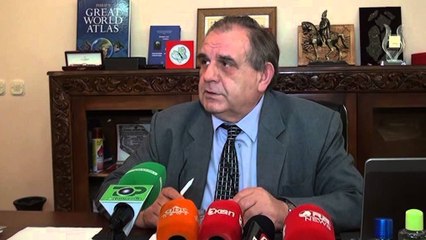 "Grabitja" e lumit Radika, Maqedonia devijon rrjedhën, Dibra ngelet jashtë