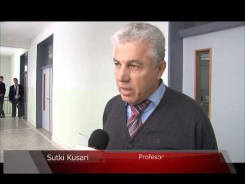 Lajme - U mbajt gara e matematikës në Shkollën Gjon Nikollë Kazazi