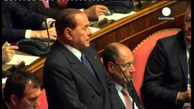 Senati voton përjashtimin e Berluskonit. Vendimi, pas shpalljes fajtor, për evazion fiskal