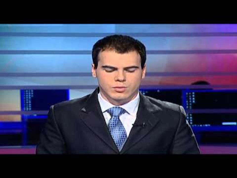 Edicioni informativ  (ora 19:00, dt.27.11.2013)