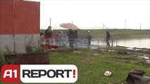 A1 Report - Lushnjë, situata në hidrovore e qetë Dervishi: Nuk do të ketë pëmbytje