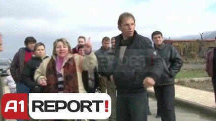 A1 Report - Familjarët e 21 gardianëve të arrestuar në protestë: Lirojini, këta s'janë kriminelat