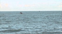 Durrës, mbytet varka me 2 peshkatarë