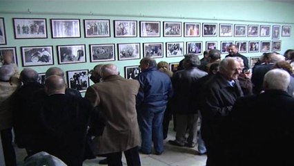 Teatri 'Zihni Sako' mbush 45 vjeç, trupa me 6 aktore njësoj si 45 vite më parë