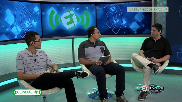 VSR: ''Tem que ter o Lucas Lima na seleção do campeonato''