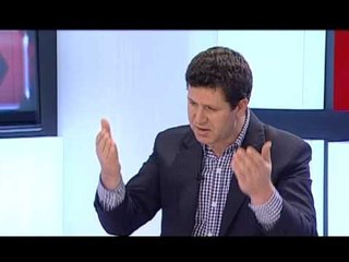 'Rruga drejt...', gjendja në mediat shqiptare