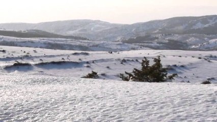 Rruga e amortizuar Burrel -- Mat. Vetëm disa gropa mbushen në prag zgjedhjesh