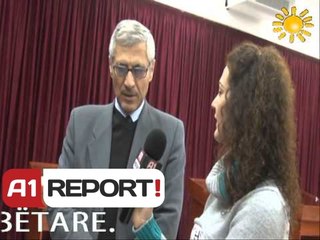A1 Report  -  Rreze Dielli dt 27 Nentor 2013 Petro Marko