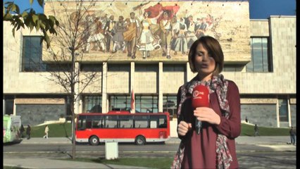 Rikthehet "Nata e Bardhë" në kryeqytet. Organizohen një sërë aktivitetesh kulturore e artistike