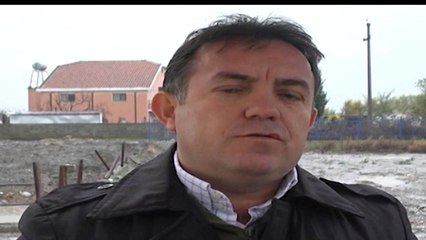 Përmbytjet në Lezhë, ende i pambyllur investimi te hidrovori i Tales