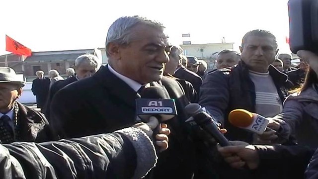 69-vjetori i çlirimit, Ruçi: Paradoks të festojmë të ndarë