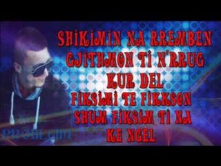 Problemi - Shum e Mir ( Official Lyrics Video )