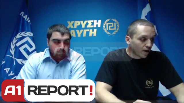 Greqi, Agimi i Artë: Të vendosen mina në kufirin me Shqipërinë