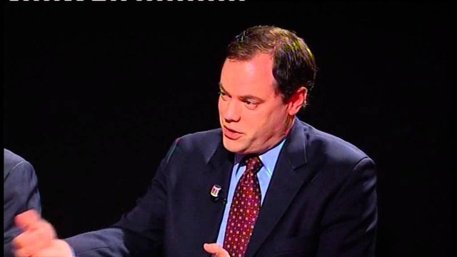 DHAT kundër taksës progresive, Crwoford: Biznesi do taksën e sheshtë