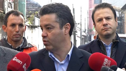 Përurohet rruga "Bajram Çela", Bozdo: Bashkia Tiranë i kthen premtimet në vepra