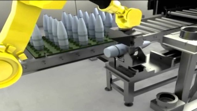 Armët kimike siriane do të shkatërrohen në det.OPAK:vendimi final, SHBA do të garantojë procesin