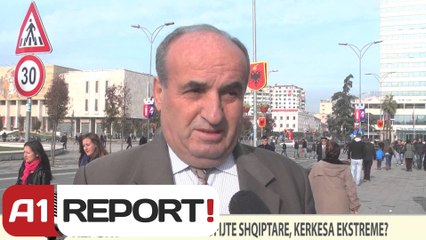 A1 REPORT-VOX REPORT-Agimi i arte për kufijtë shqipëtarë, kërkesa ekstreme?