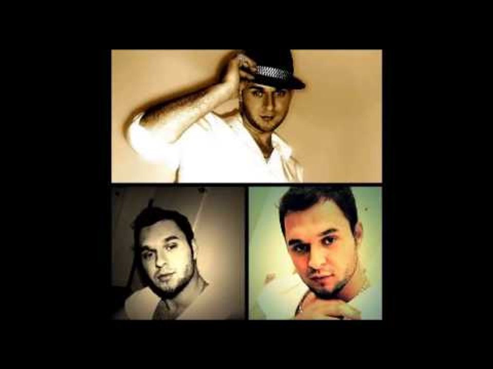 Orges G  Qato - Baby Pra (Zimateblan Ne Cd An)