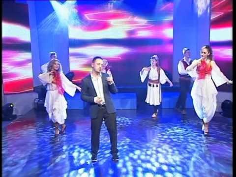 Gëzimi Medeci - Te dua te dua (P.M.Evropaturist & Palma Gjilan) Gezuar 2014