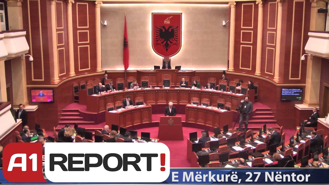 A1 Report - Week Report, 24-30 Nentor 2013