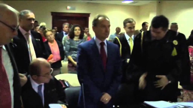 Në 9 dhjetor firmos bashkëpunimi me Europol. Komisioneri Fyle konfirmoi rritjen e bashkëpunimit