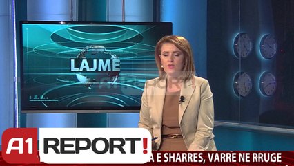 A1 Report - Edicioni i Lajmeve, 30 Nentor 2013