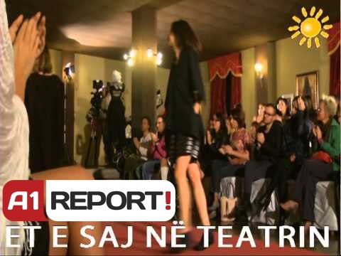 A1 Report - Rreze Dielli dt 27 Nentor 2013 Pink report