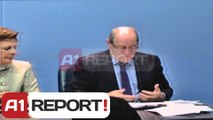 A1 Report - Raportuesi i KiE: Pozitë-opozitë duhet të bindeni për reformat