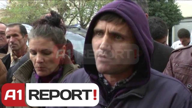 A1 Report - Vlorë, shoferë e tregtarët e shumicës hidhen në protestë