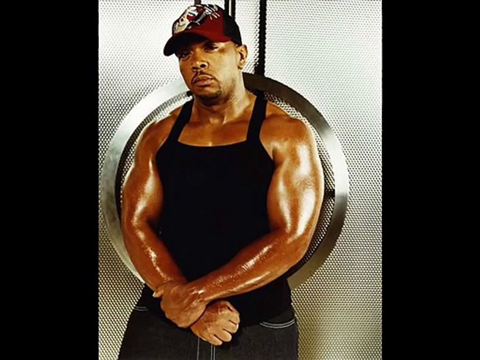 Fatman Scoop Ft. Timbaland & Magoo - Drop (Acapella Full Length)