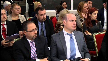 Leskaj: KiE të mos na monitorojë.Po marrim statusin, tani jemi partnerë