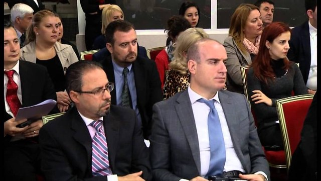 Leskaj: KiE të mos na monitorojë.Po marrim statusin, tani jemi partnerë