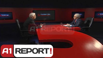 A1 Report - Naço:Plani i të arratisurve dihej edhe emrat, por u neglizhua